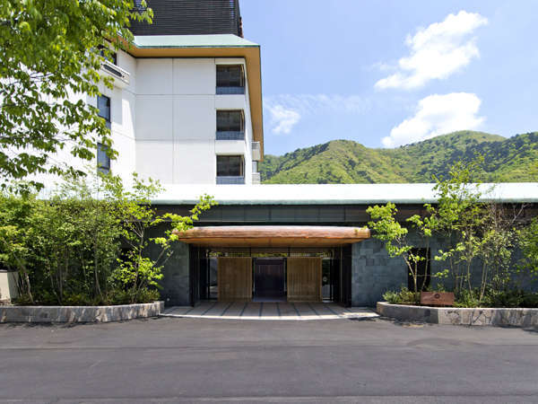 飯店外觀 飯店外觀